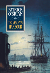 Treason's Harbour (Book 9)
