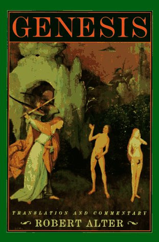 Genesis: Translation and Commentary