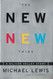 The New New Thing: A Silicon Valley Story