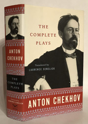The Complete Plays Anton Chekhov