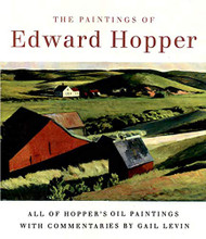 The Paintings of Edward Hopper