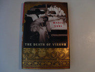 The Death of Vishnu: A Novel