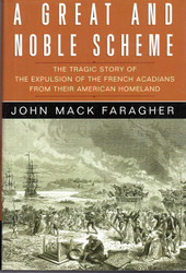 A Great and Noble Scheme