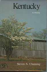 Kentucky: A Bicentennial History (States and the Nation)