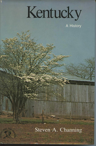 Kentucky: A Bicentennial History (States and the Nation)