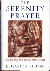 The Serenity Prayer