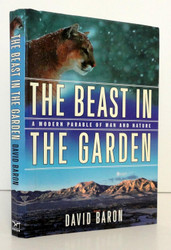 The Beast in the Garden: A Modern Parable of Man and Nature