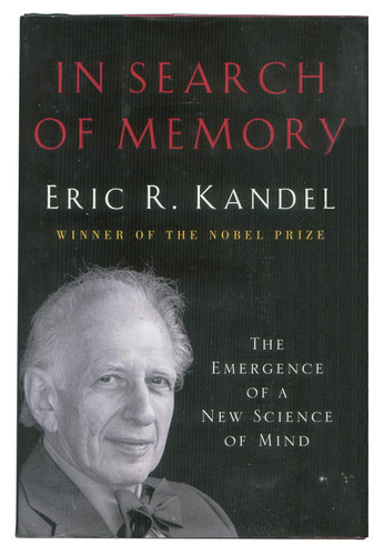 In Search of Memory: The Emergence of a New Science of Mind