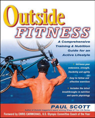 Outside Fitness: A Comprehensive Training & Nutrition Guide for an