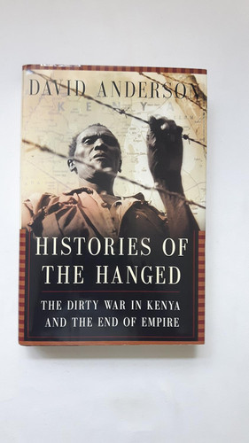 Histories Of The Hanged