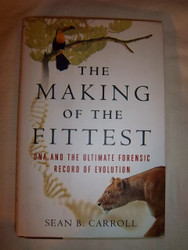 The Making of the Fittest: DNA and the Ultimate Forensic Record of