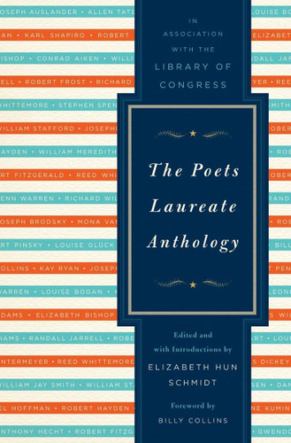 The Poets Laureate Anthology The Poets Laureate Anthology