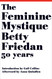 The Feminine Mystique