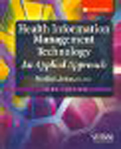 Health Information Management Technology AHIMA American Book Warehouse health-information-management-technology-ahima-american-book-warehouse