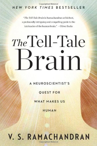 The Tell-Tale Brain