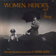 Women Heroes and a Frog