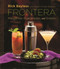 Frontera: Margaritas Guacamoles and Snacks