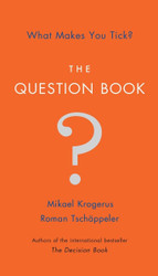 The Question Book: What Makes You Tick?