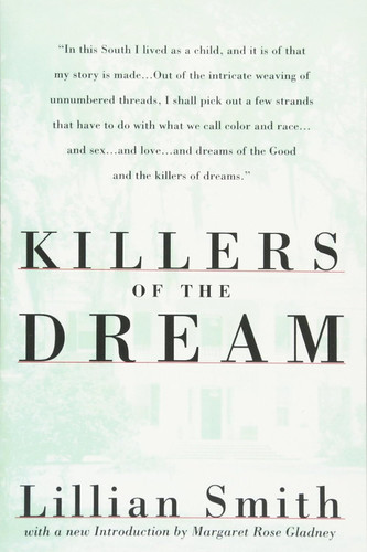 Killers of the Dream