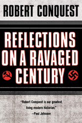 Reflections on a Ravaged Century
