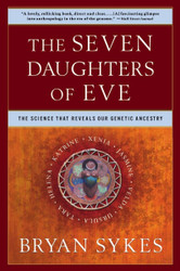 The Seven Daughters of Eve