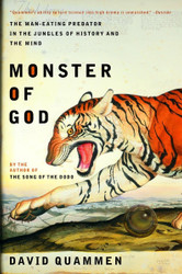 Monster of God: The Man-Eating Predator in the Jungles of History and