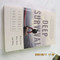 Deep Survival: Who Lives Who Dies and Why