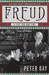 Freud: A Life for Our Time