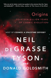Origins: Fourteen Billion Years of Cosmic Evolution