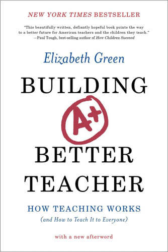 Building a Better Teacher: How Teaching Works
