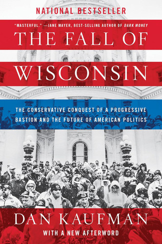 The Fall of Wisconsin
