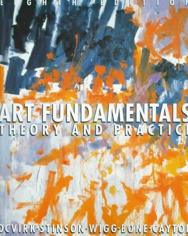 Art Fundamentals