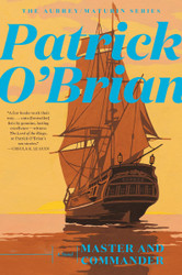 Master and Commander (Aubrey/Maturin Novels 1)