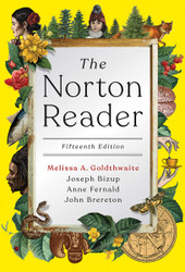 Norton Reader An Anthology of Nonfiction
