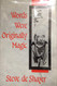 Words Were Originally Magic