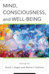 Mind Consciousness and Well-Being