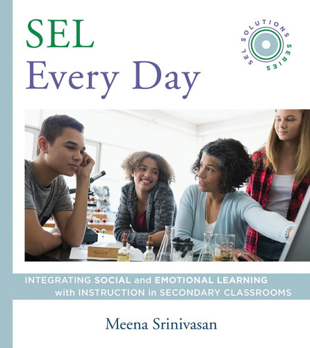 SEL Every Day: Integrating Social and Emotional Learning with