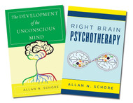 The Development of the Unconscious Mind / Right Brain Psychotherapy