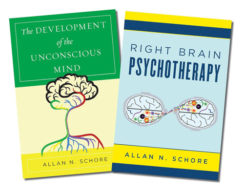 The Development of the Unconscious Mind / Right Brain Psychotherapy