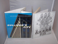Sullivan's City: The Meaning of Ornament for Louis Sullivan