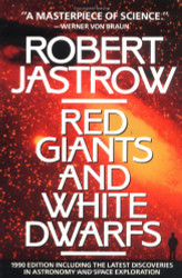 Red Giants and White Dwarfs (Third)