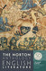 The Norton Anthology of English Literature The Major Authors