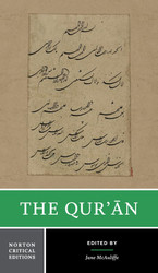 The Qur'an: A Norton Critical Edition