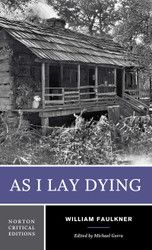 As I Lay Dying
