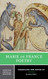 Marie de France: Poetry: A Norton Critical Edition