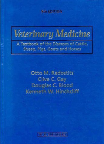 Veterinary Medicine