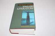 The Norton Anthology of English Literature Vol. 2