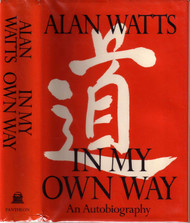 In My Own Way: An Autobiography 1915-1965