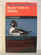 The Audubon Society Master Guide to Birding Vol. 1