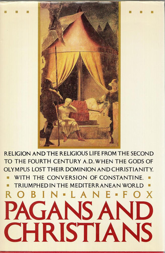 Pagans & Christians